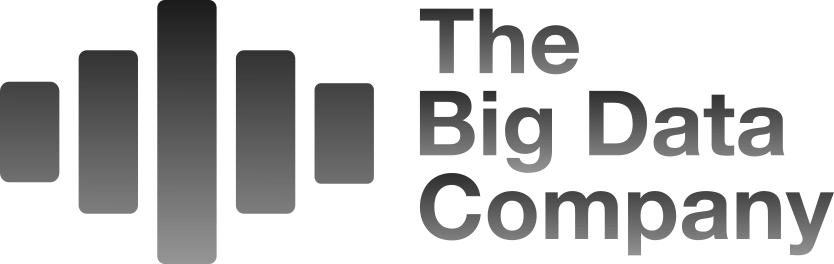 Logo TheBigData Company